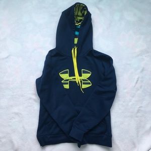 Under Armour Hoodie